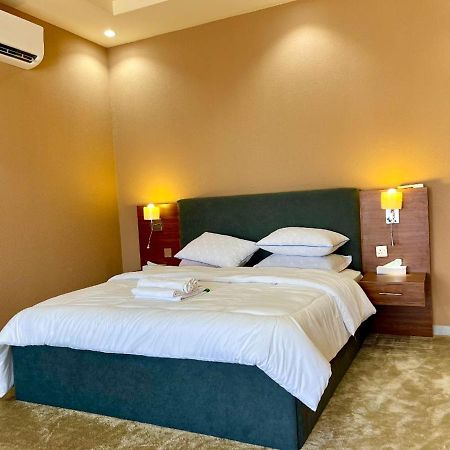 Dahreez Motel Bahlāʼ Zewnętrze zdjęcie