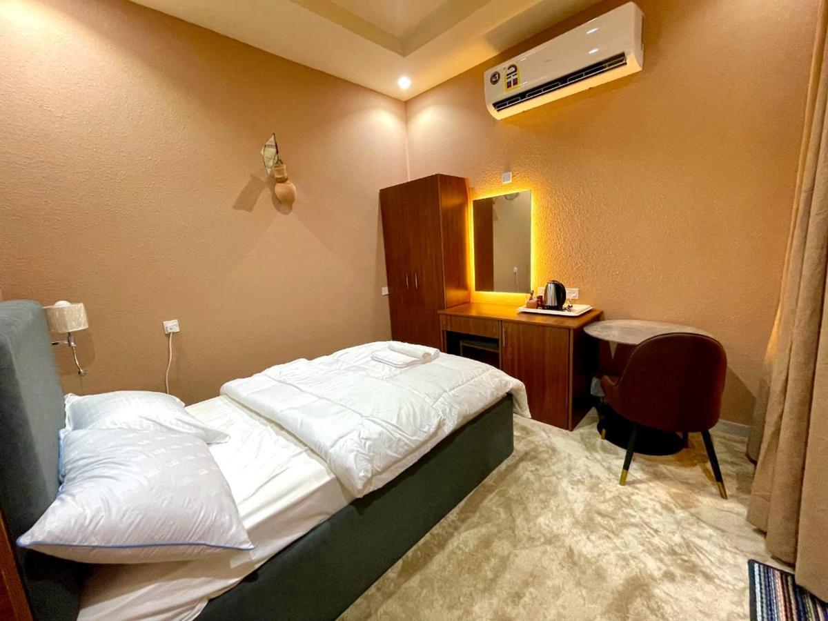 Dahreez Motel Bahlāʼ Zewnętrze zdjęcie