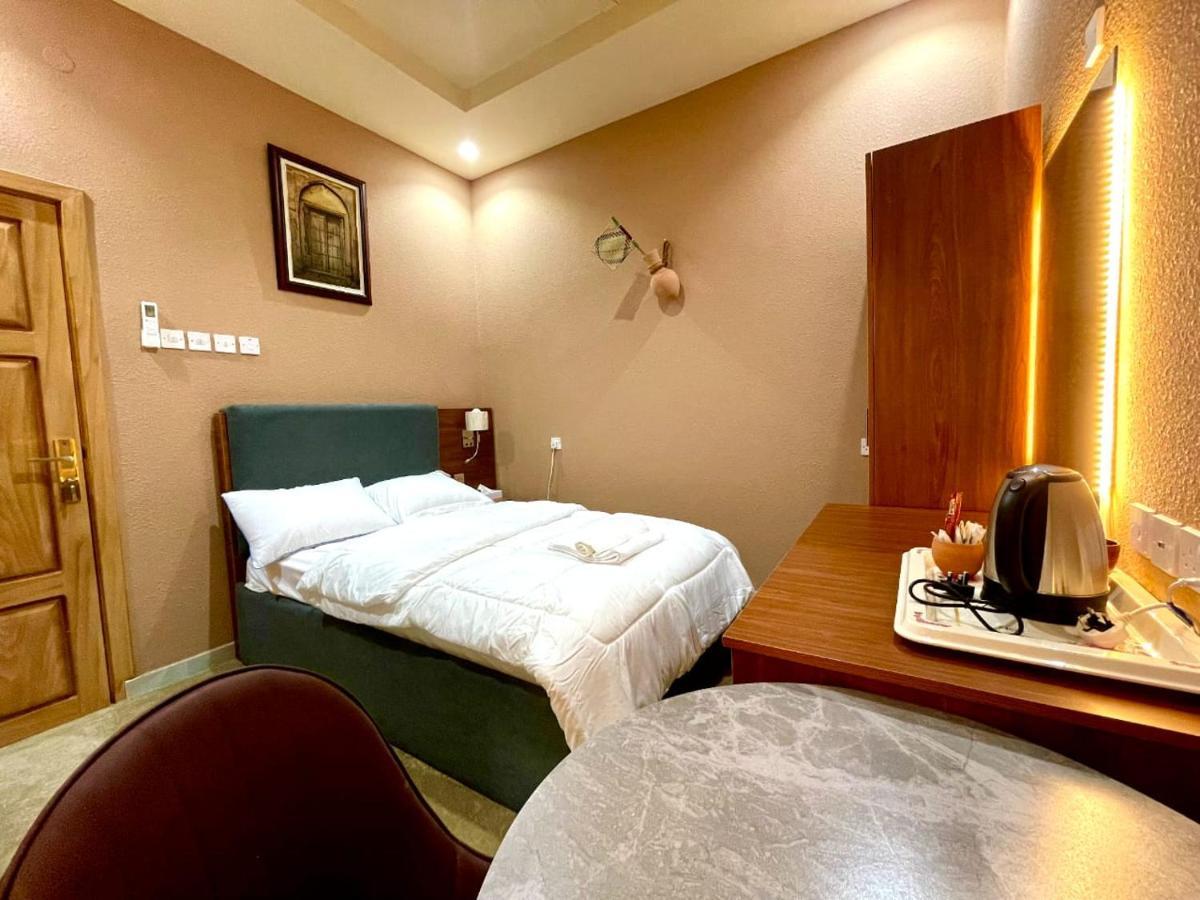 Dahreez Motel Bahlāʼ Zewnętrze zdjęcie