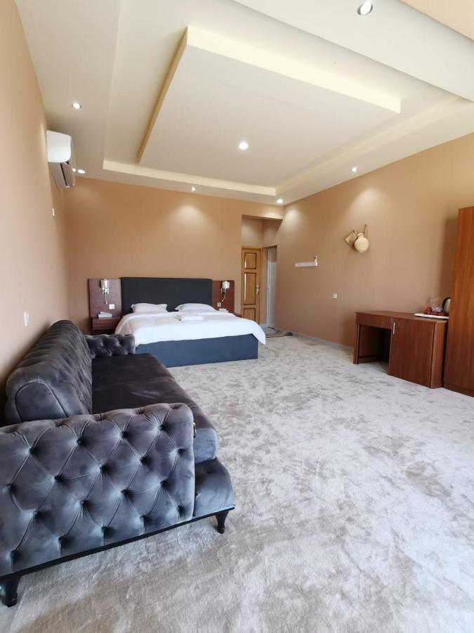 Dahreez Motel Bahlāʼ Zewnętrze zdjęcie