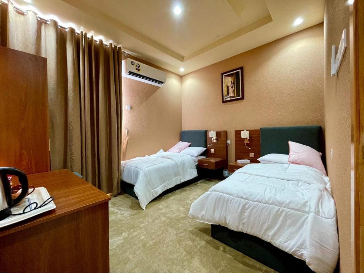 Dahreez Motel Bahlāʼ Zewnętrze zdjęcie